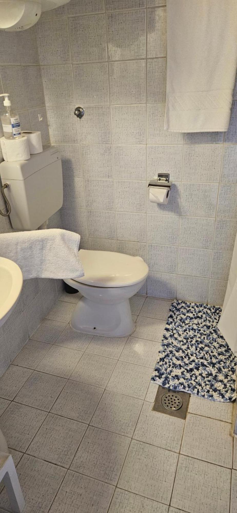 Salyna "Rooms Bela" Ičići Quarto foto